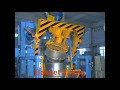 Zink Flake Coating Machines