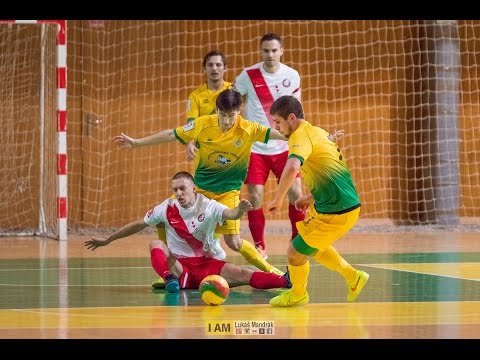 2015-16 12 Levice - Gurmáni