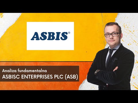 ASBIS Enterprises PLC (ASB) - analiza fundamentalna