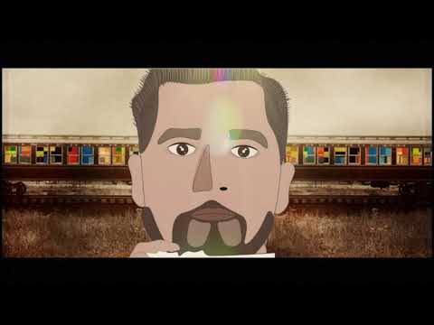 Moon Taxi - Hometown Heroes (Animated Video)