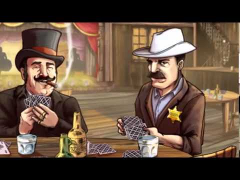 El Paso Saloon från Game360