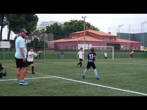 Final de temporada 22/23, AMISTOSO CANET DE BERENGUER vs SPORTING BENISSANO