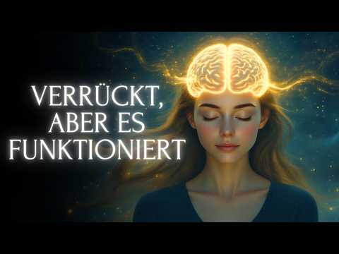 Ziehe SEHR SCHNELL Wunder, Reichtum & Liebe an, während du friedlich schläfst✨