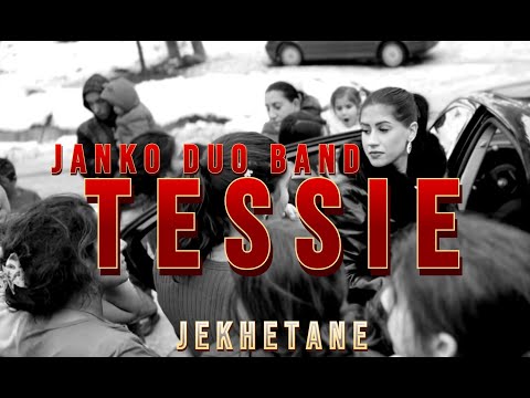 Tessie ft. Duo band Kladno  - Jekhetane ( prod. Awer Čawe )