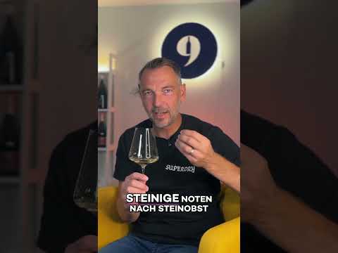 Verkostungsvideo: Grüner Veltliner Reichersdorf Alte Reben 2025