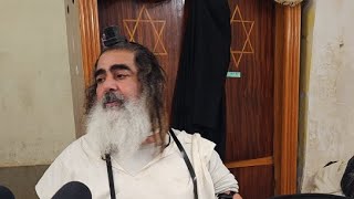 הרב שלום סבג -  - לימוד יומי – כ"ו סיוון ה'תשפ"ד