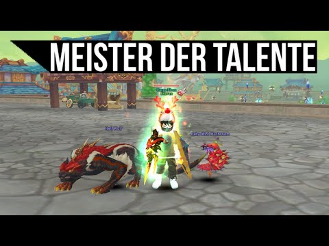 Forsaken Flyff Forcemaster bekommt Roika Shield und Aminus Rune - Fly For Fun Gameplay (PServer)