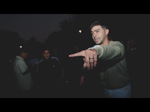 CHIRULO LS vs CTZ TEO | 4tos | Ft. HOOD & BERAFREE | 21/03/21