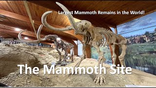 Download lagu The Mammoth Site – Hot Springs, SD  |  A 4K Museum Walking Tour mp3