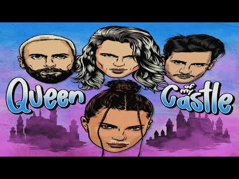 Kris Kross Amsterdam feat. INNA - Queen Of My Castle