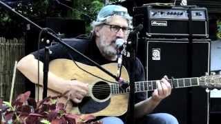 Seattle Hempfest 2014: Jim Page - The Truth Will Get You Arrested