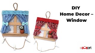 DIY Home Decor