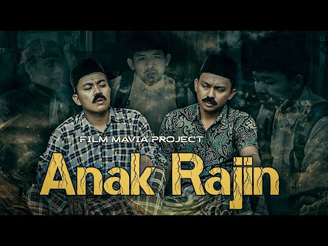 NAK KANAK PENTER - MAVIA PROJECT