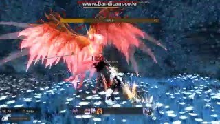 허크 - 레지나 아인라허, 노피격 3:28