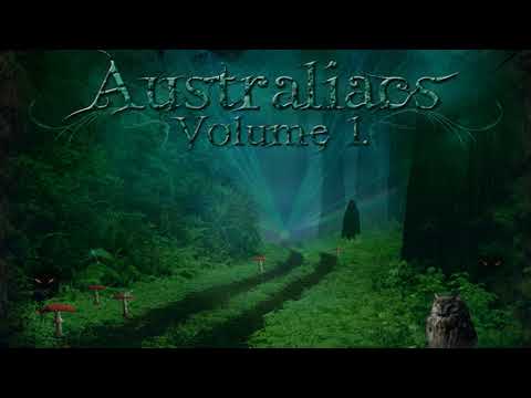 VA - Australiacs Vol. 1