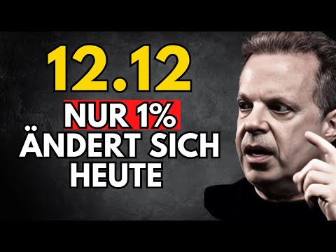 12:12 – Nur Gewinner sehen dieses Video am 12.12