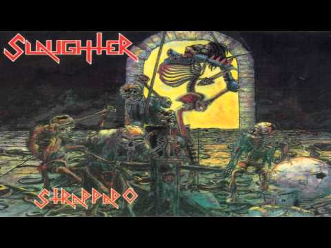 Slaughter -Tales Of The Macabre