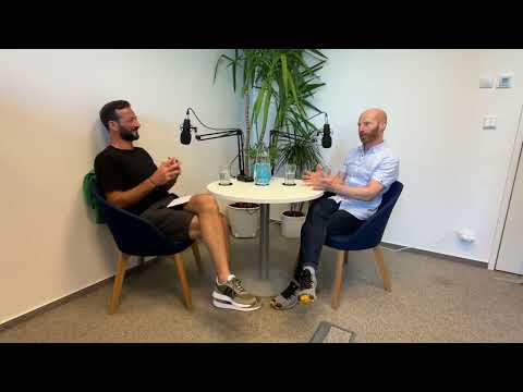 Alex Saint (CEO & co-founder, Secret Escapes) - YouTube