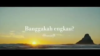 Download lagu Banggakah Engkau? | Uni Alfi | Dakwah Singkat mp3