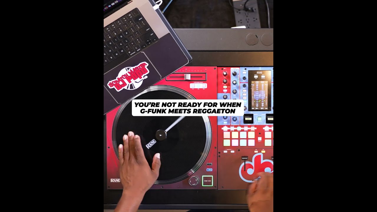 CRAZY Kendrick Lamar X Bad Bunny Mix #badbunny #kendricklamar #djmix #djset