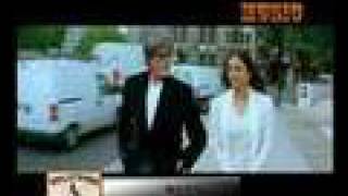 Baatein Hawa (Video Song) - Cheeni Kum - YouTube