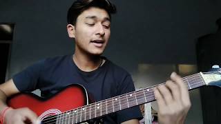 Benny Blanco, Calvin Harris, Miguel - I Found You/Nilda&#39;s Story (KDN Short Cover)