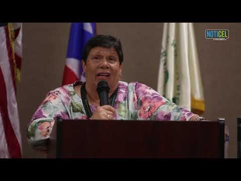 Zulma Rosario: 'Esta oficina no hizo nada malo'