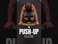 The Perfect Push Up
