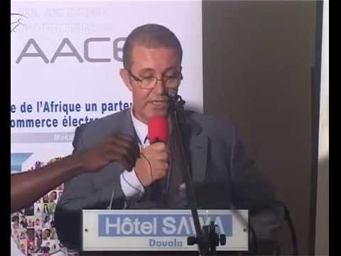 Atelier international sur les Guichets Uniques (cérémonie d'ouverture et de clôture partie 1)