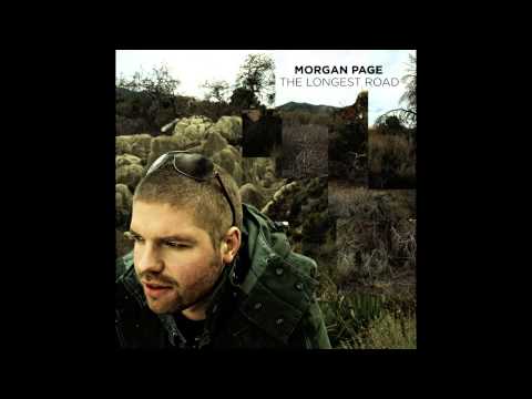 Morgan Page Ft. Lissie - The Longest Road (Stevie L's Remix)