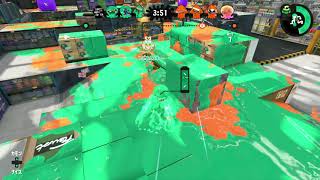 【ホコ：ボールドマーカー】アフロ消失事件【ザトウマーケット】