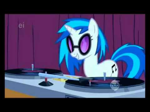 DJ PON-3 - Speedcore Lacrima