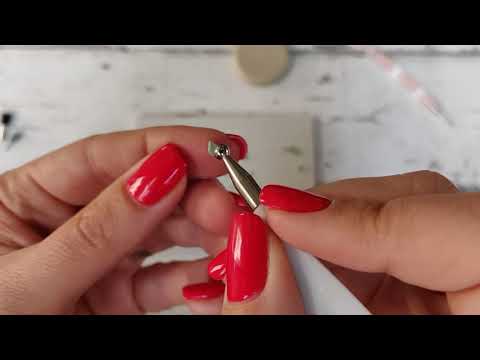 Miniature Succulents Earrings