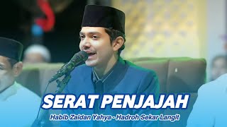 Download lagu Serat Penjajah // Habib Zaidan Yahya Ft Sekar Langit !!! mp3