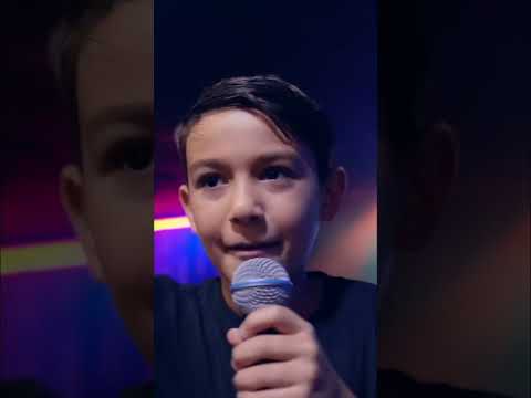 Niños Cantan y Actúan con Pasión @losgigantesdelafe