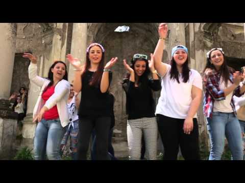 Happy  ISISS "G.B. Novelli" di Marcianise (Caserta)