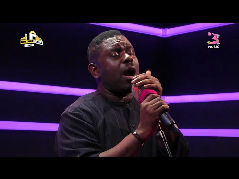 NACEE Medley Live Ministration Of EFATAWO And ASEDA | Culture Daily