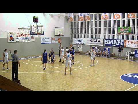 SMAFC - KSC Szekszárd   NB I/B   (10)