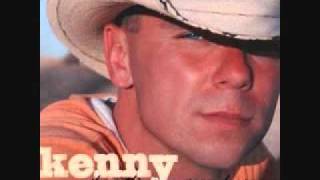 Kenny Chesney- I&#39;m On Fire