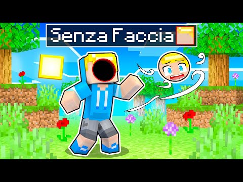 La FACCIA Di Sbriser È Stata RUBATA!! - Minecraft ITA