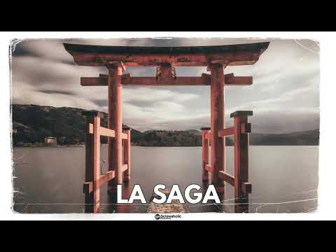 Inspiring Storytelling Piano Boom Bap Instrumental Type Beat - "La Saga" | prod. Screwaholic