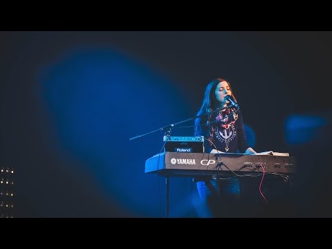 Thumbnail for Lift Up Your Head  video