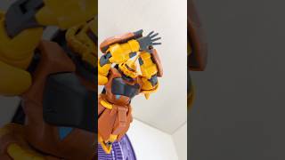 ハイネ的にもオールオッケー！#hotlimit #tmrevolution #tmr #西川貴教 #gundam #gunpla #ガンプラ #ガンダム #ガンダムseed #shorts