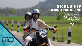 Download lagu Surga Yang Tak Dirindukan 3 - Behind The Scene mp3 Download lagu Surga Yang Tak Dirindukan 3 - Behind The Scene mp3