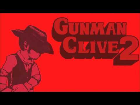 Sunset Ride - Gunman Clive 2 Music Extended