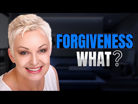Forgiveness  - What? How? And Most Of All - Why? - INSIGHTS (Episode 4)