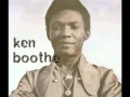 Ken Boothe - Make Me Feel Alright