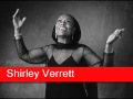 Shirley Verrett: Verdi - Don Carlo, 'Nel giardin ...