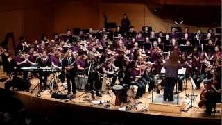 Blame Sally and CYO - "Besalu"