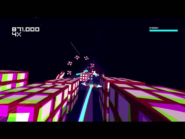 Futuridium EP Deluxe